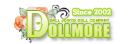 dollmore.net
