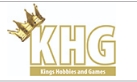 kingshobbiesandgames.com